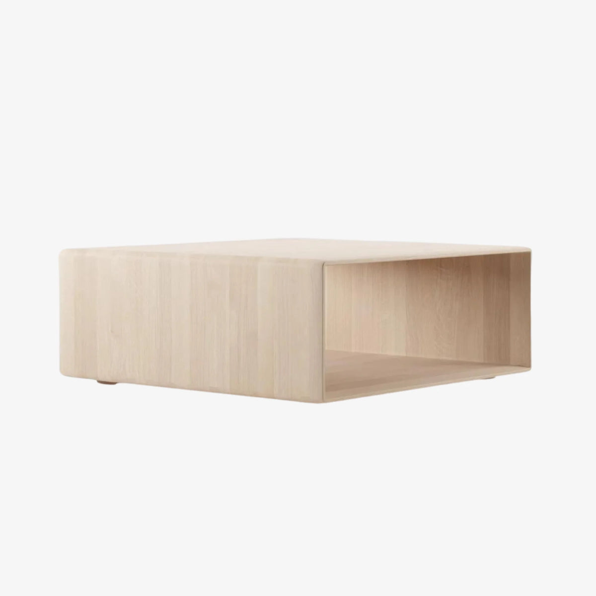 INVITO CUBE - Table basse – Artisan – vue 5