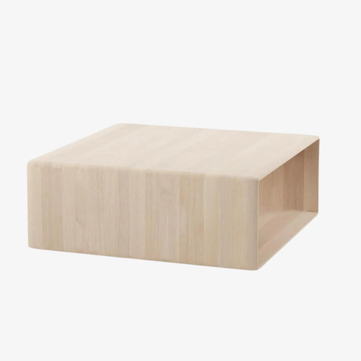 INVITO CUBE - Table basse – Artisan – vue 3