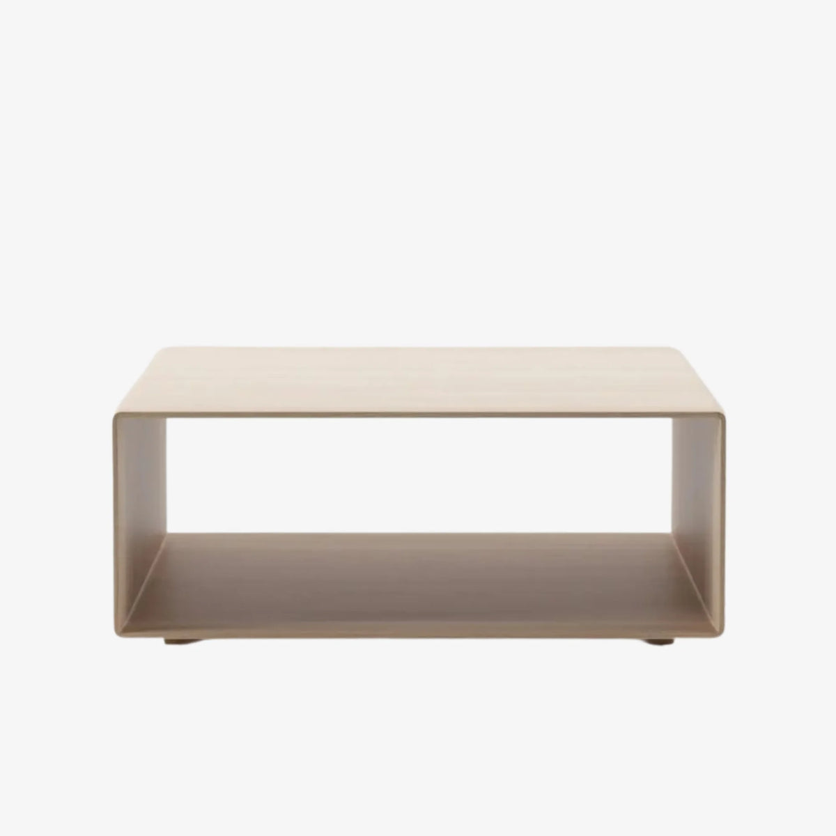 INVITO CUBE - Table basse – Artisan – vue 4