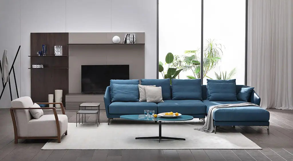 DROP - Table basse