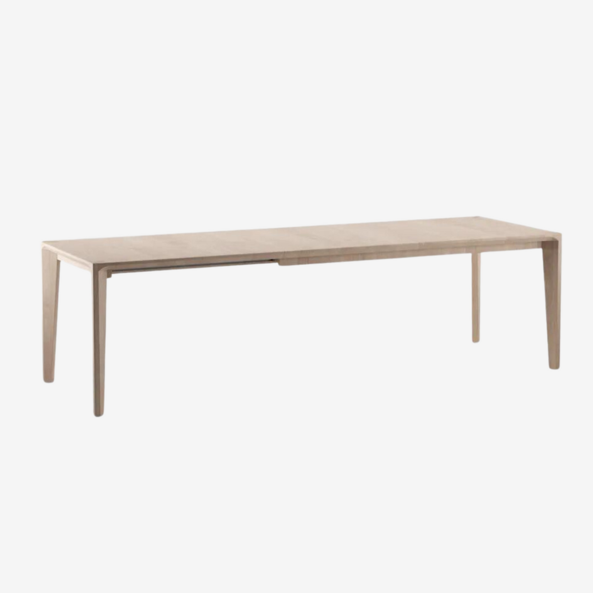 HANNY - Table extensible – Artisan