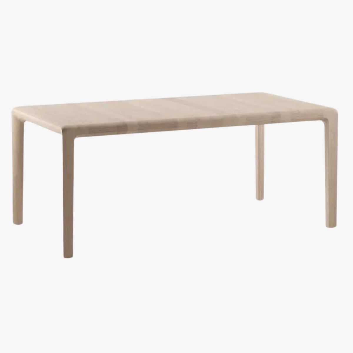 INVITO - Table repas extensible – Artisan