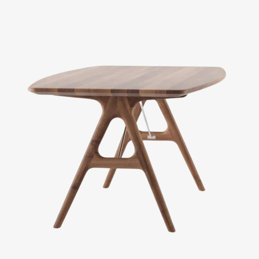 Table repas Tara noyer Artisan