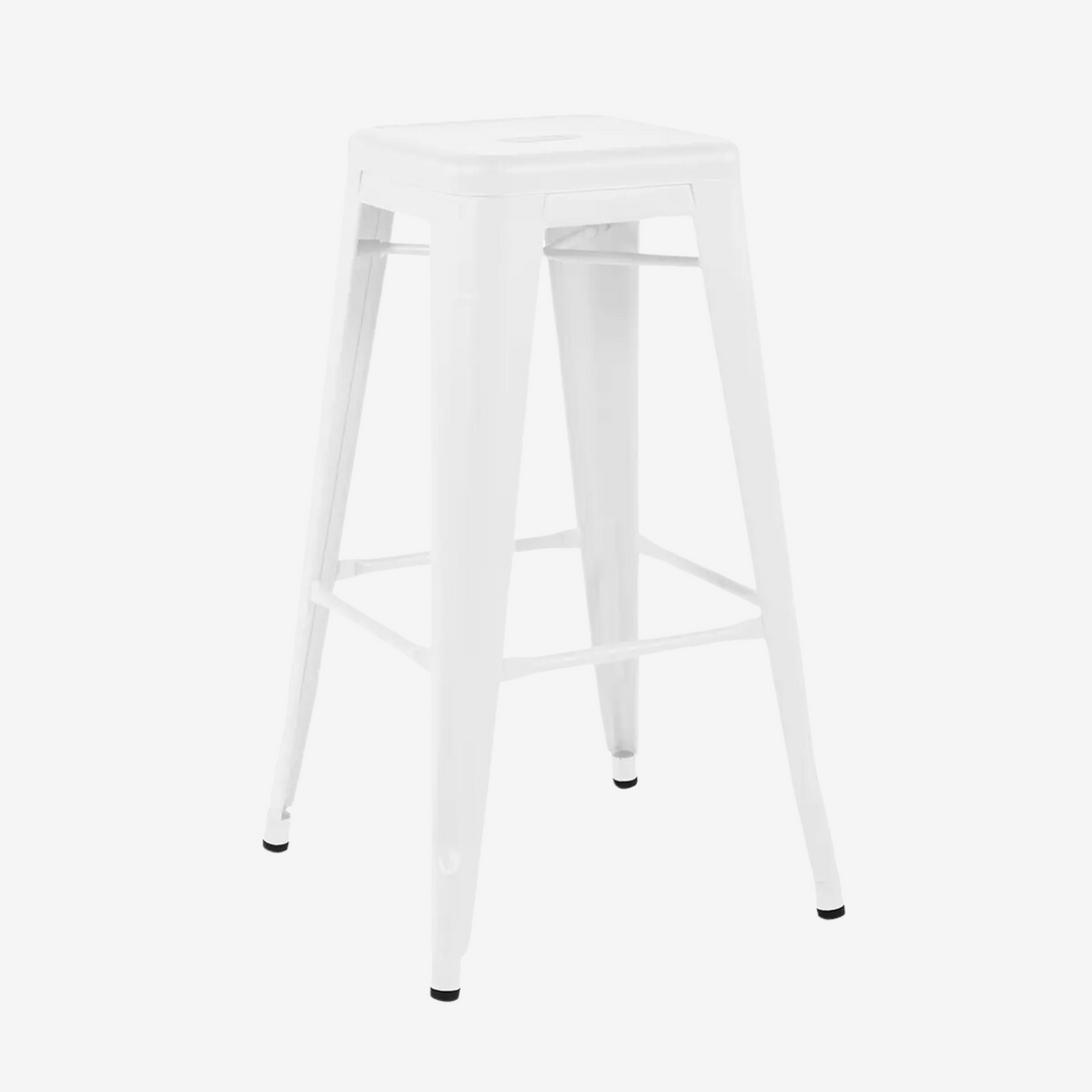 H - Tabouret H75/80 intérieur