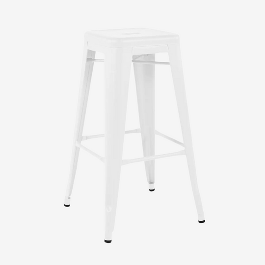 H - Tabouret H75/80 intérieur