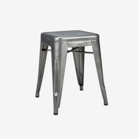 H - Tabouret H45/50/65/70 intérieur