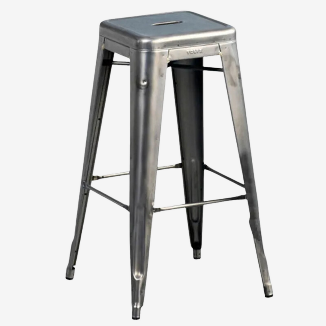 H - Tabouret H75/80 intérieur