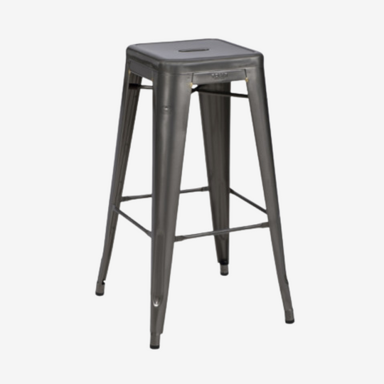 H - Tabouret H75/80 intérieur