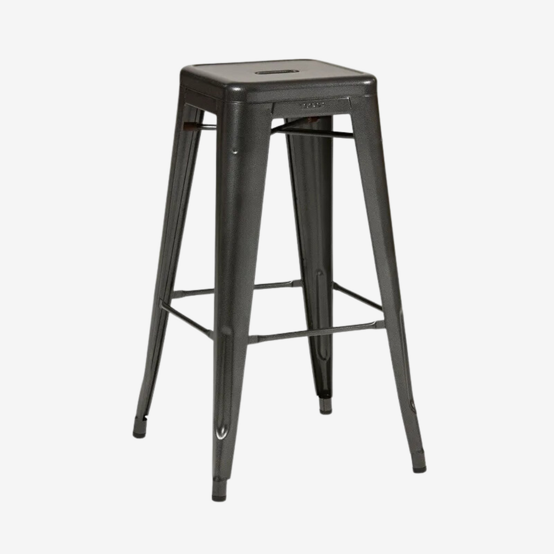 H - Tabouret H75/80 intérieur