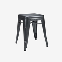 H - Tabouret H45/50/65/70 extérieur