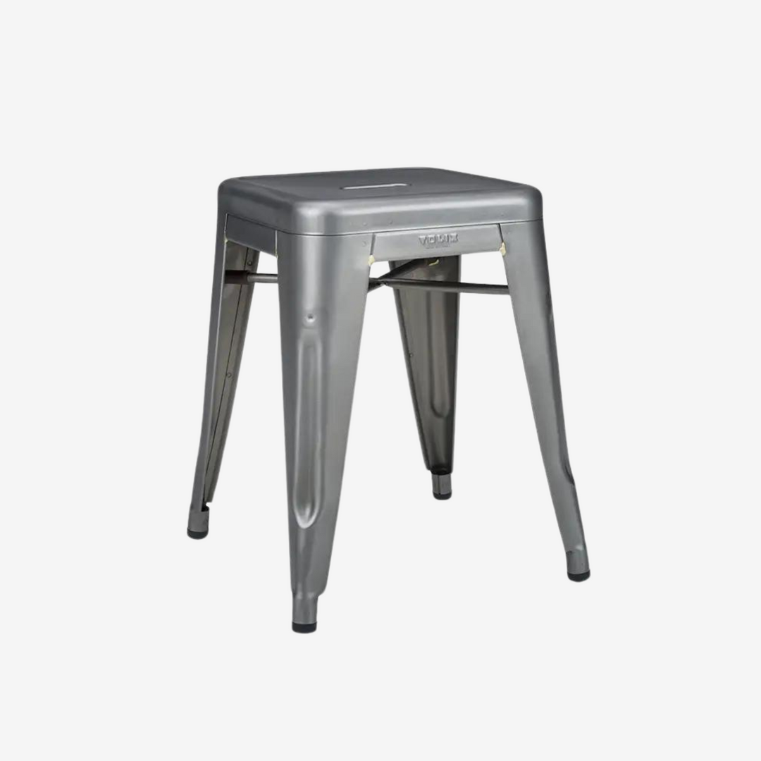 H - Tabouret H45/50/65/70 intérieur