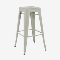 H - Tabouret H75/80 intérieur