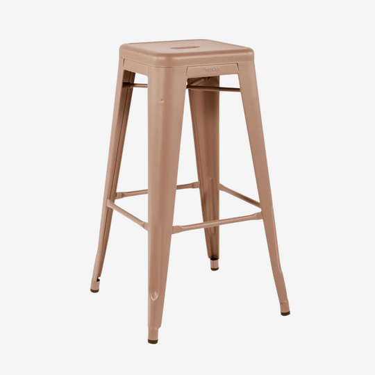 H - Tabouret H75/80 intérieur