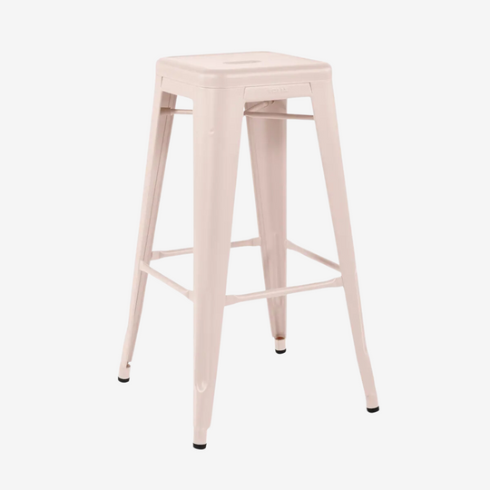 H - Tabouret H75/80 intérieur