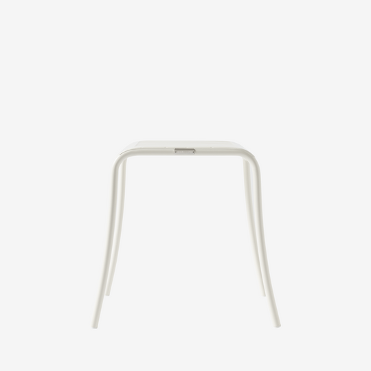 PATIO - Tabouret lames