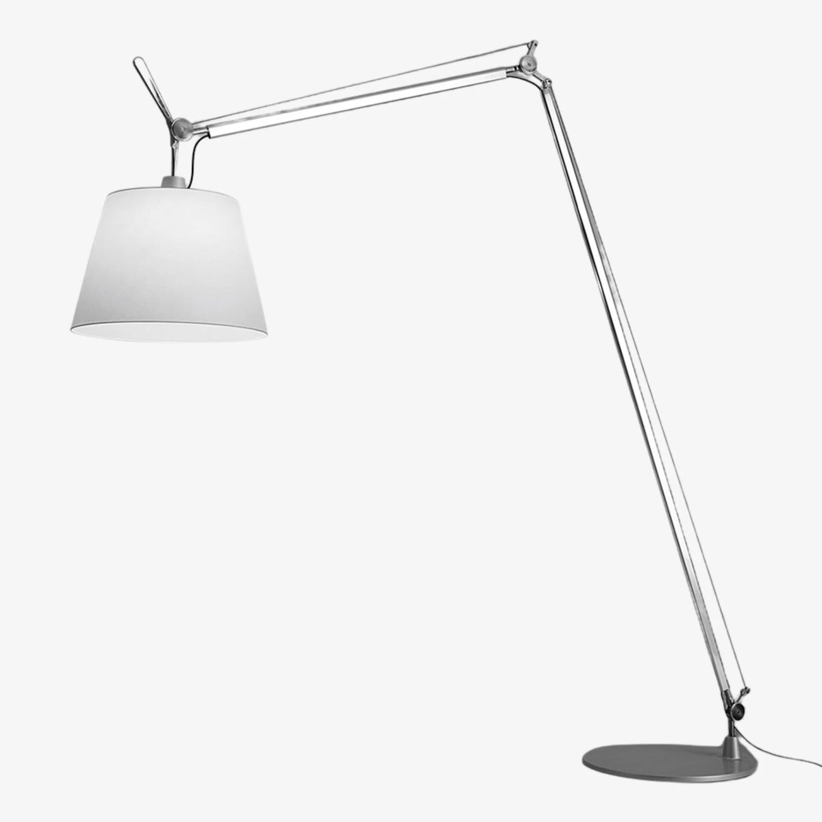 TOLOMEO MAXI - Lampadaire – Artemide