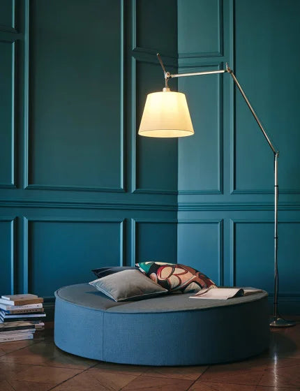 TOLOMEO MAXI - Lampadaire