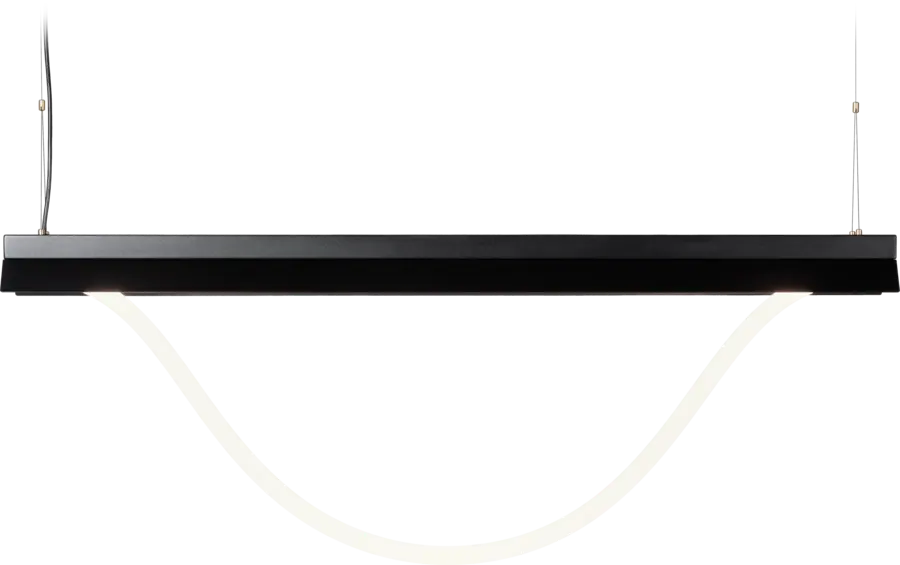 Suspension Tubelight