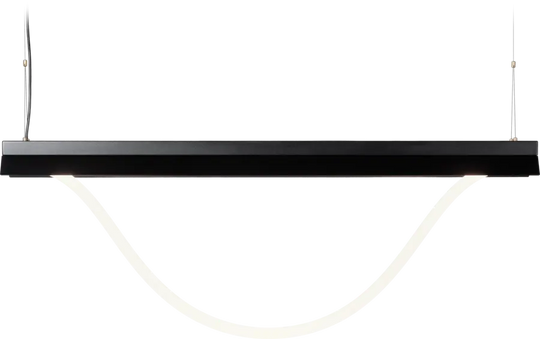 Suspension Tubelight