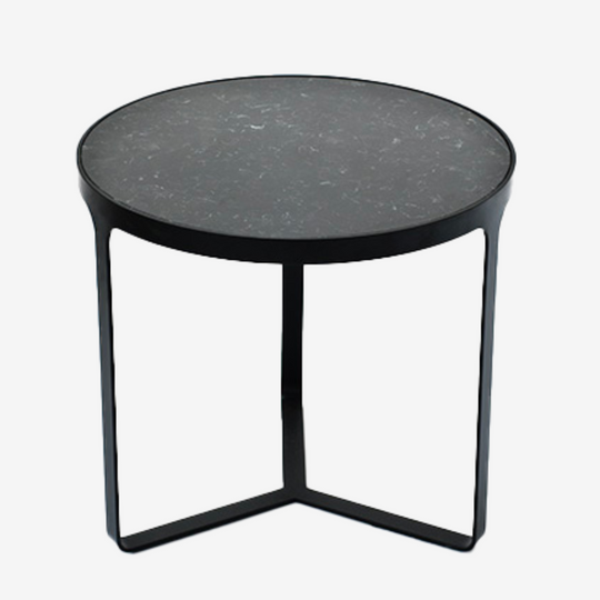 CAGE - Table basse Ø 50