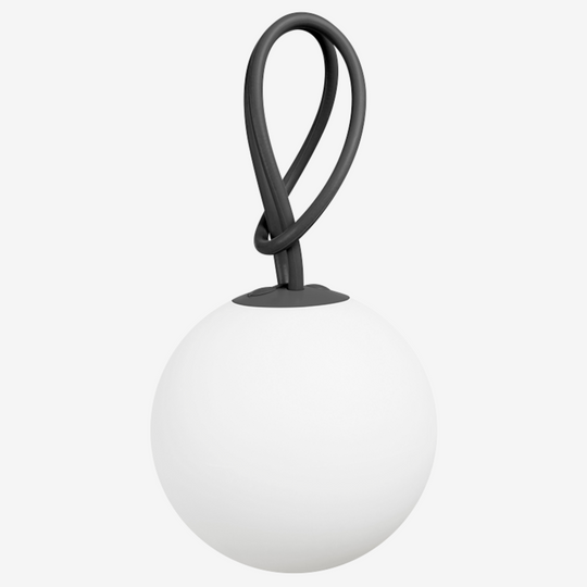 BOLLEKE - Lampe LED sphérique intérieur / extérieur