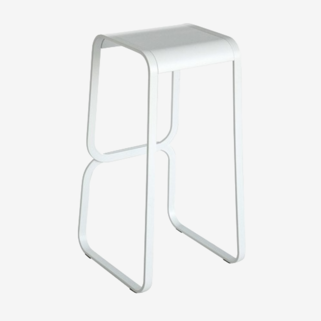 CONTINUUM - Tabouret H80cm