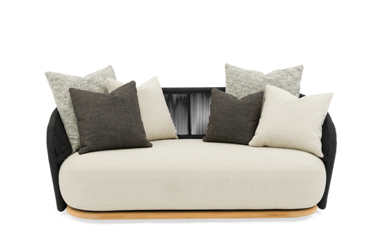 BLOOM - Canapé 2 pl.