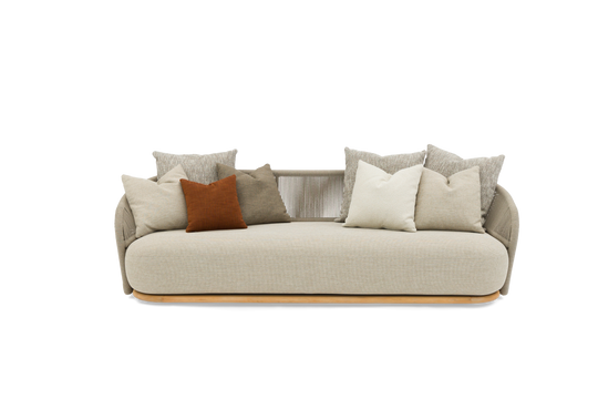 BLOOM - Canapé 3 pl.