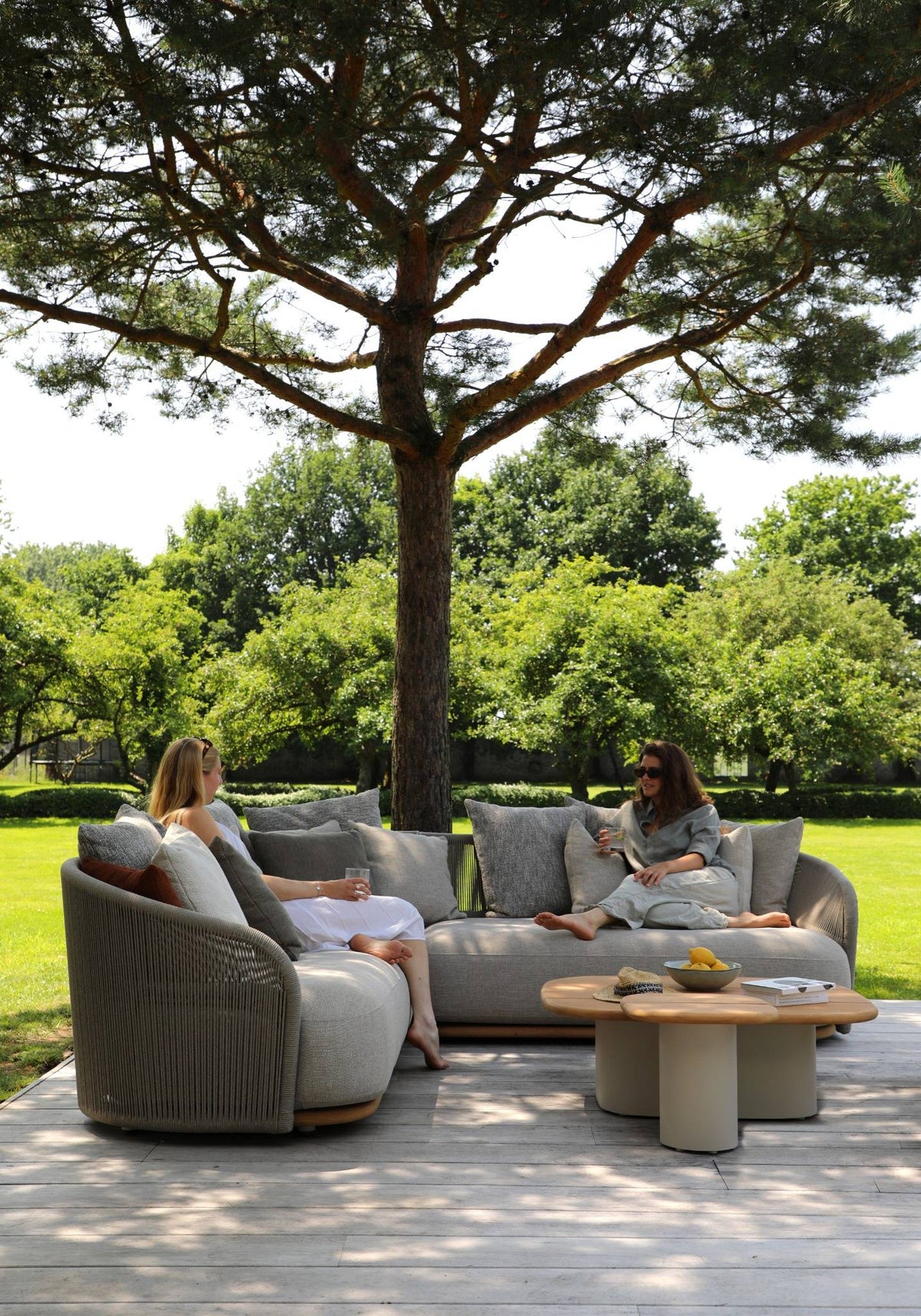 BLOOM - Fauteuil