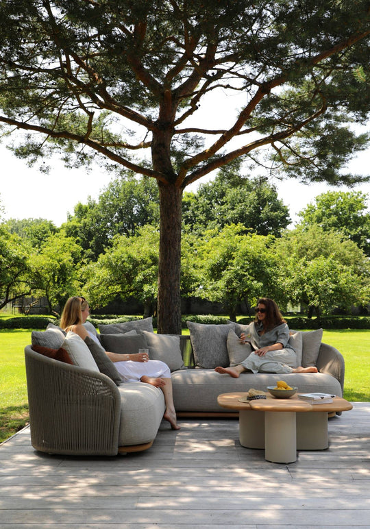 BLOOM - Canapé 2 pl.