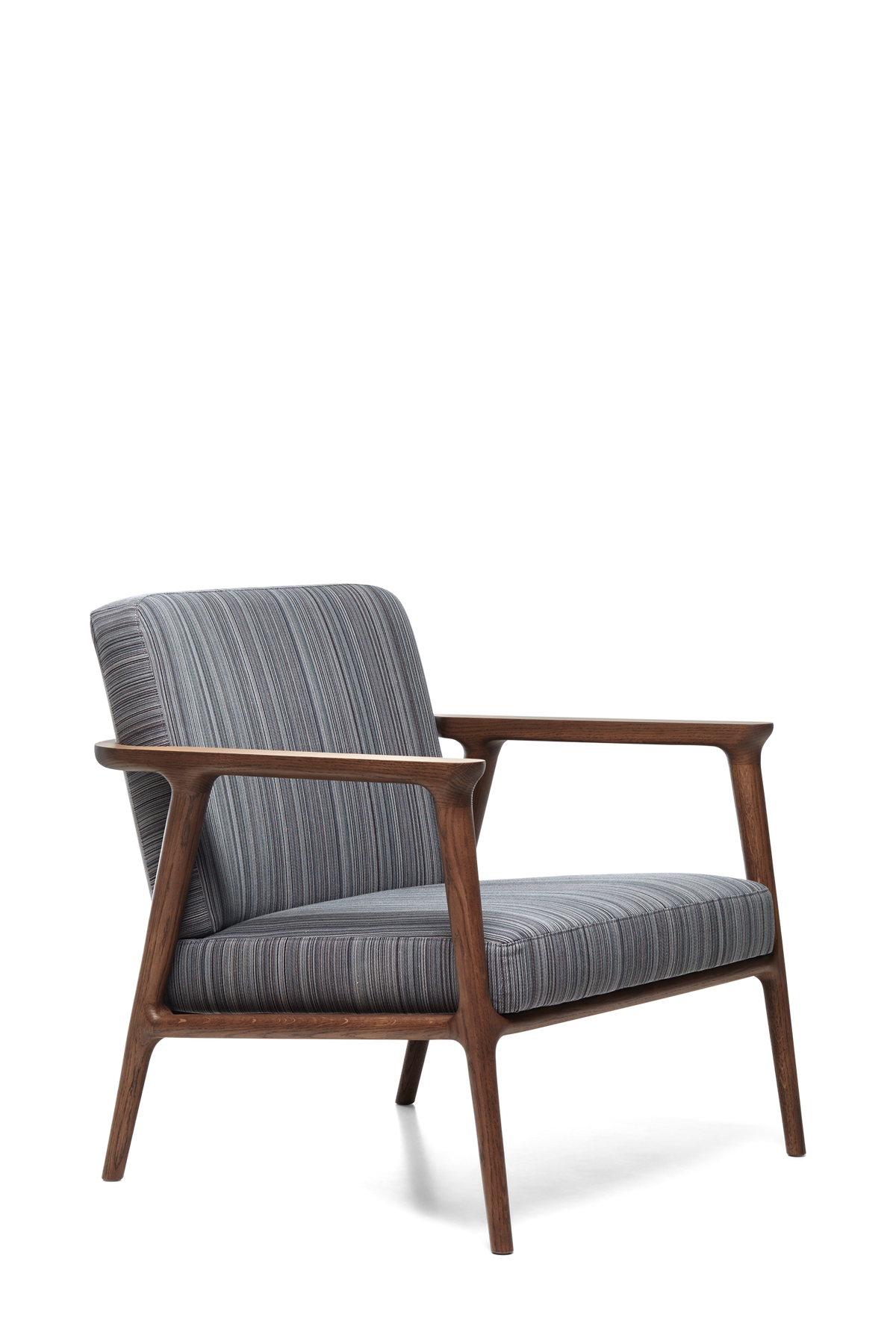 Fauteuil lounge Zio