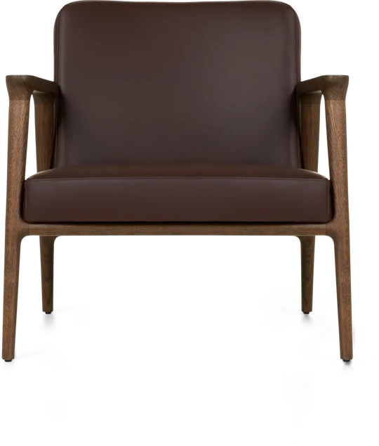 Fauteuil lounge Zio