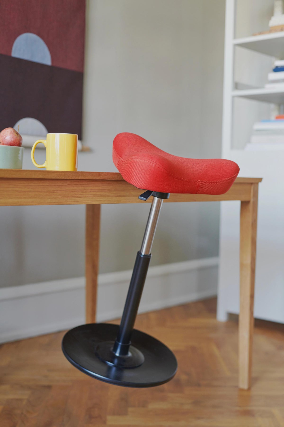 Move™ Compact – ambiance