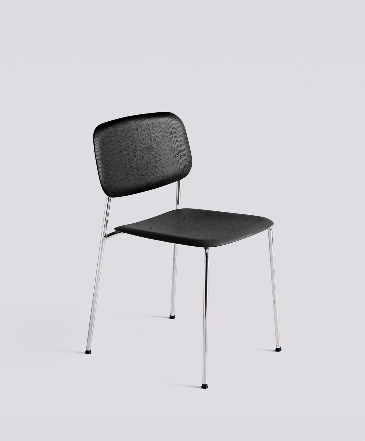 Chaise Soft Edge 40 HAY