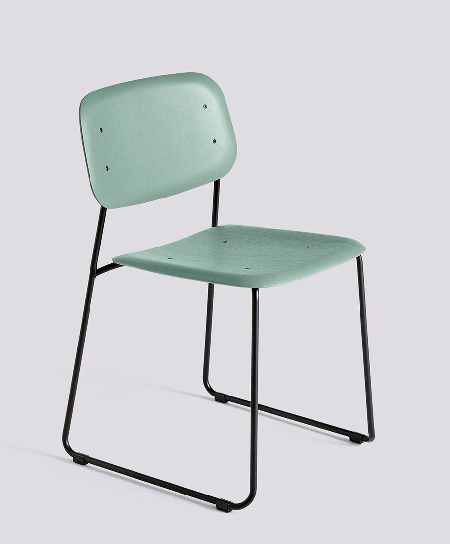 Chaise Soft Edge 50 HAY