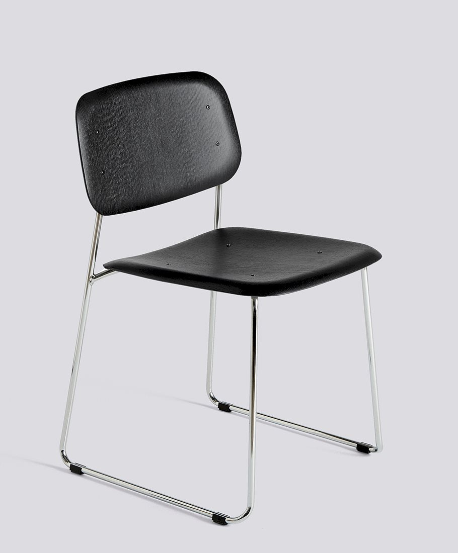 Chaise Soft Edge 50 HAY