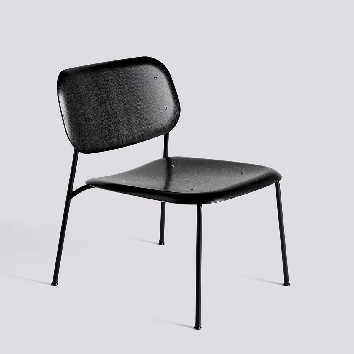 Fauteuil lounge Soft Edge 100 HAY