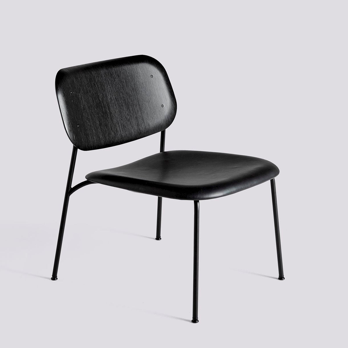 Fauteuil lounge Soft Edge 100 HAY