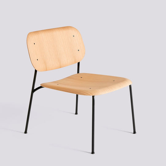 Fauteuil lounge Soft Edge 100 HAY
