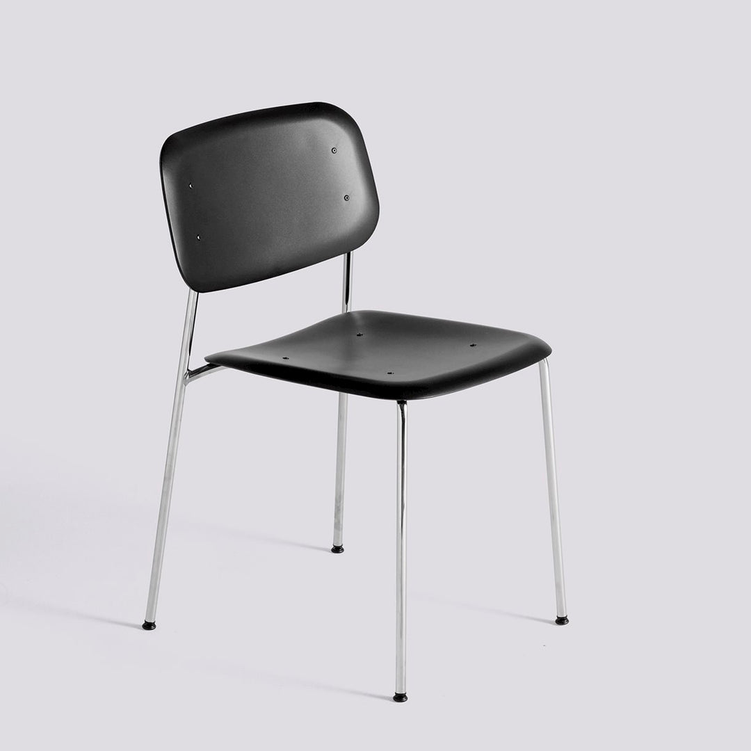 Chaise Soft Edge 45 HAY
