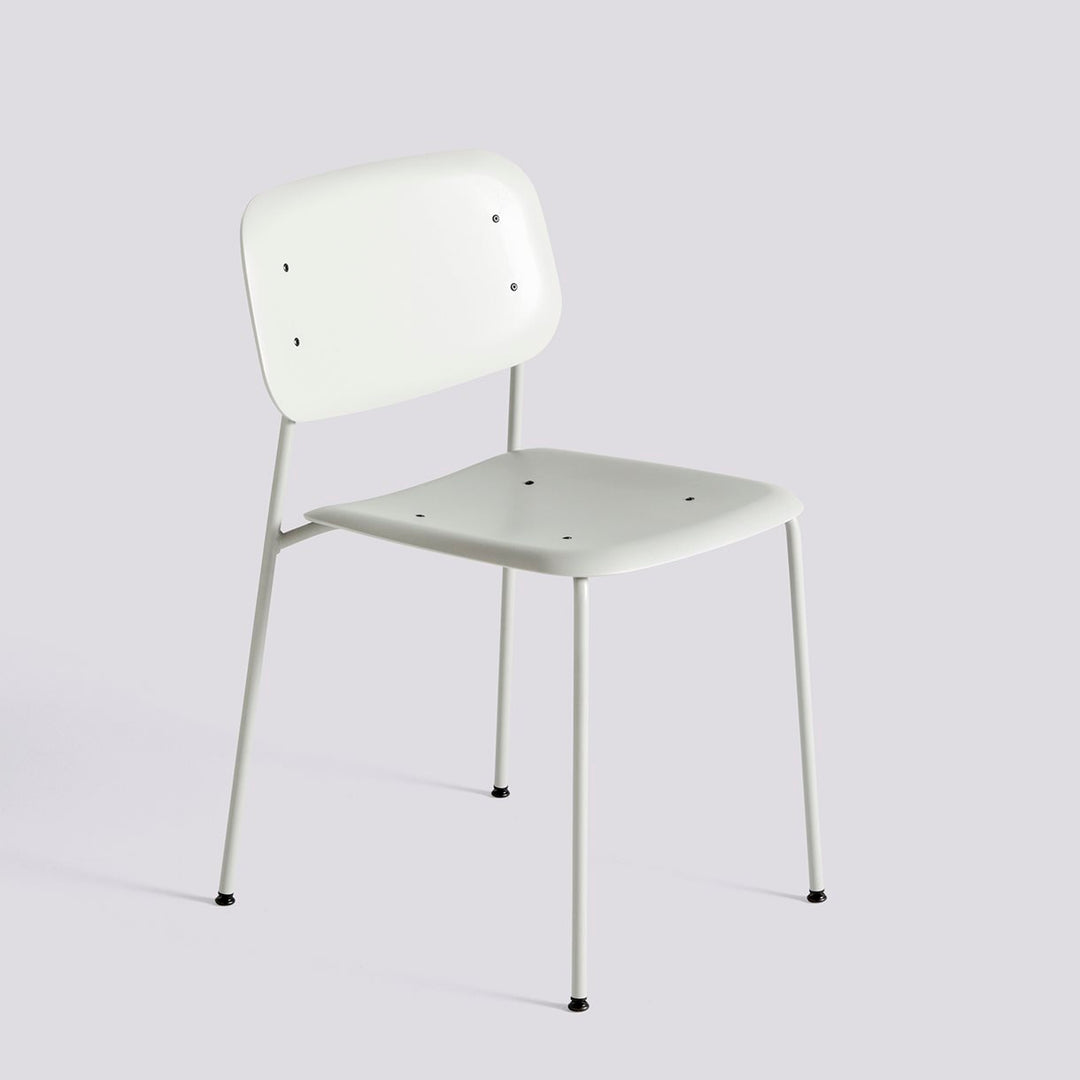 Chaise Soft Edge 45 HAY