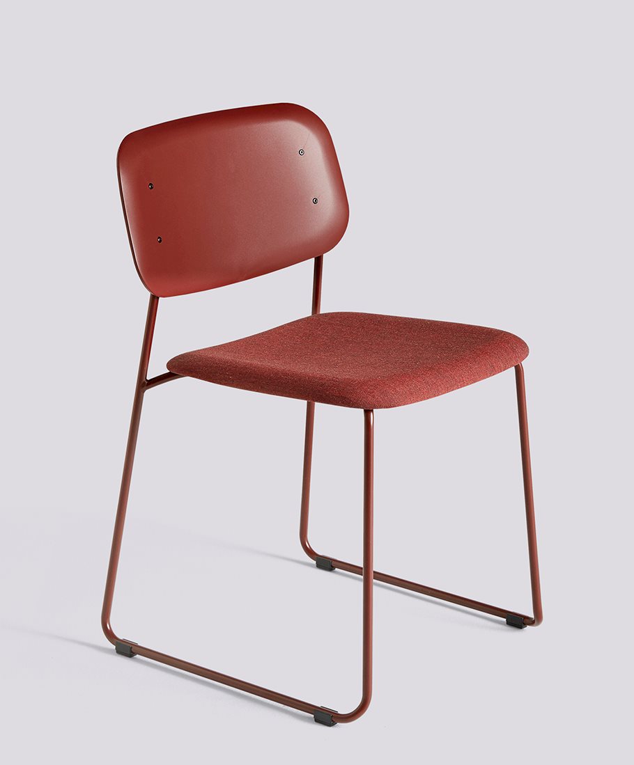 Chaise Soft Edge 55 HAY