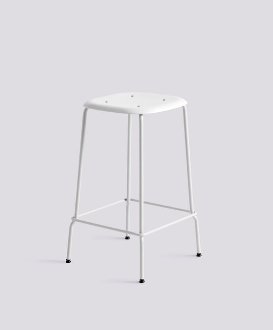 Tabouret de bar Soft Edge 85 HAY