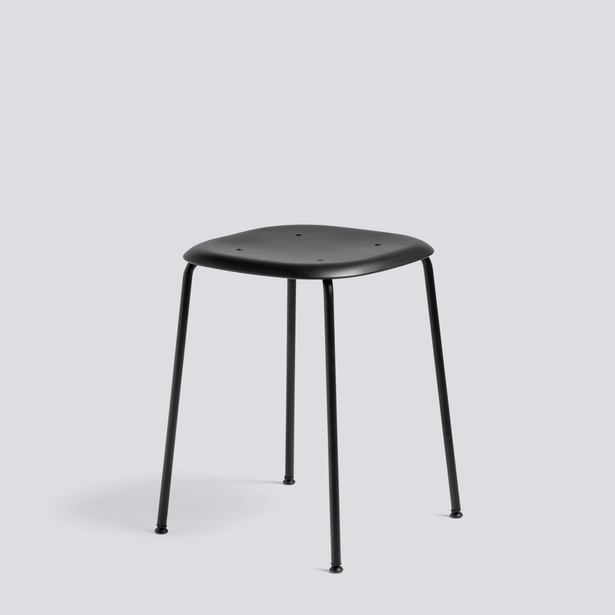 Tabouret Soft Edge 75 HAY