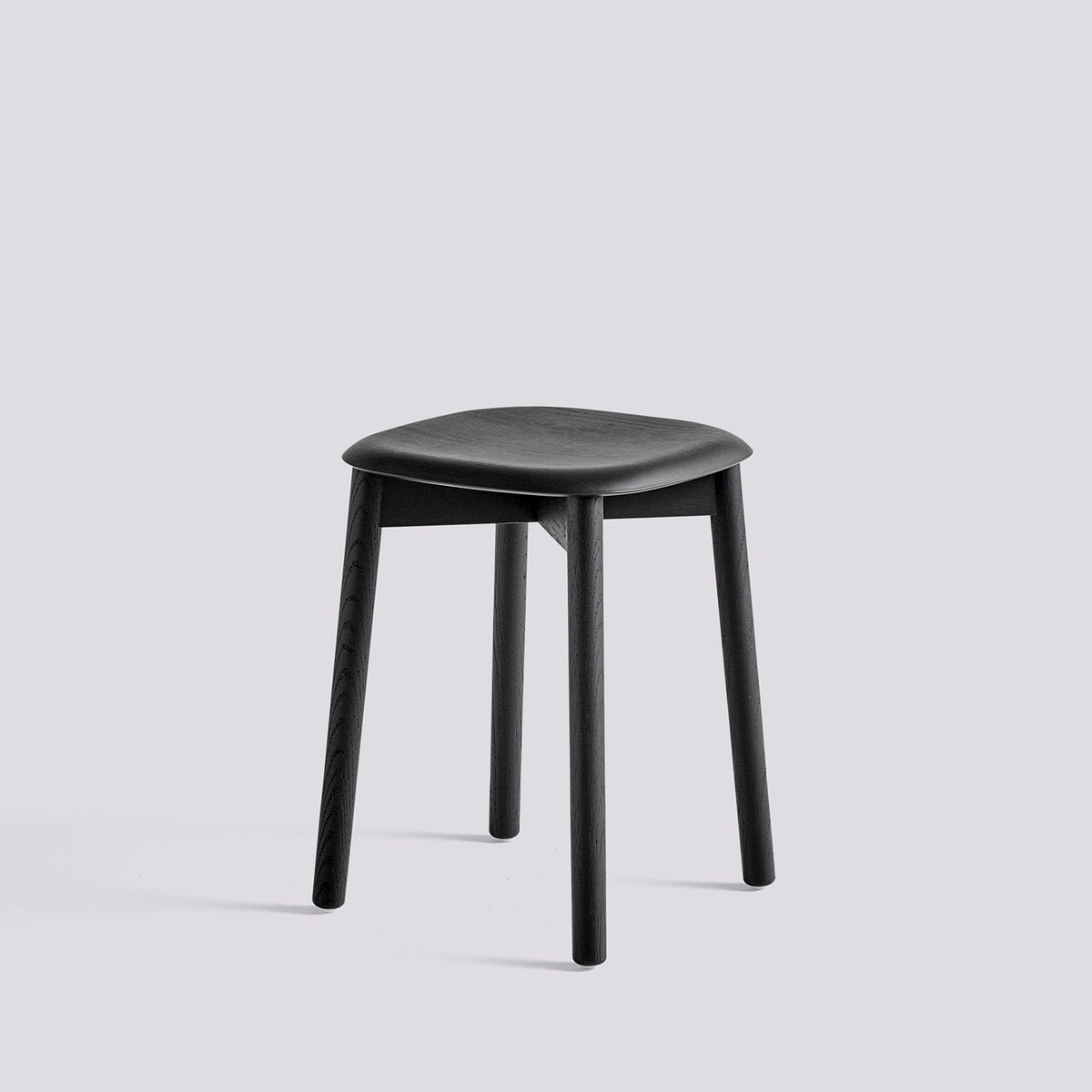 Tabouret Soft Edge 72 HAY