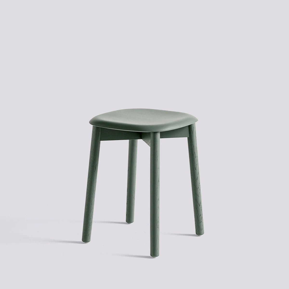 Tabouret Soft Edge 72 HAY