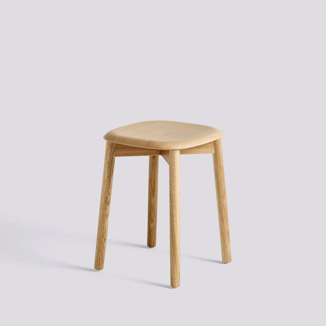 Tabouret Soft Edge 72 HAY