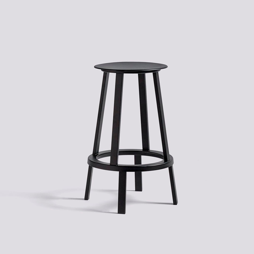 Tabouret de bar Revolver HAY