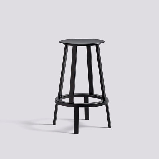 Tabouret de bar Revolver HAY