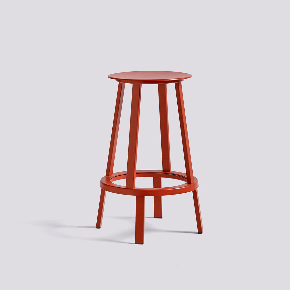 Tabouret de bar Revolver HAY